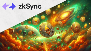 Read more about the article What is zkSync