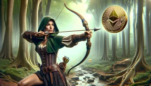 Read more about the article Airdrop Hunter: The Modern Quest for Digital Riches