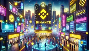 Read more about the article Where is it legal to use Binance?