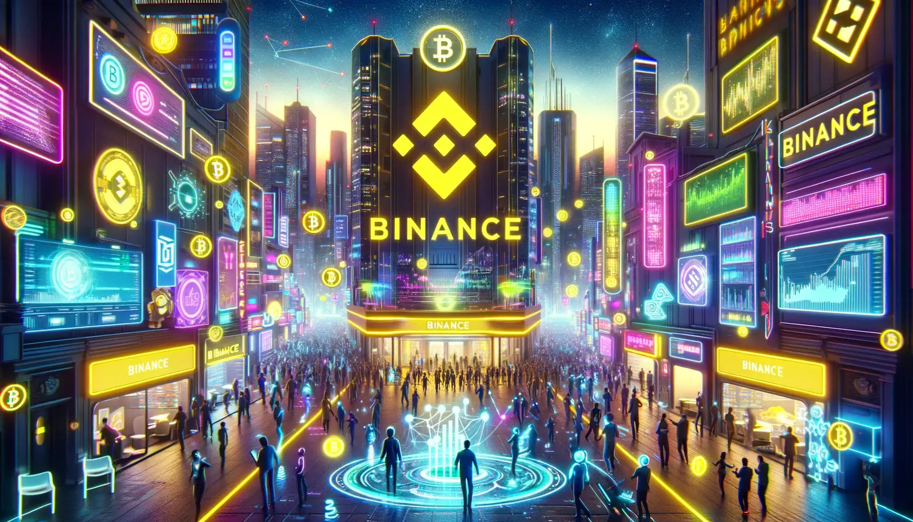 You are currently viewing Where is it legal to use Binance?