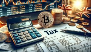 Read more about the article UK Crypto Tax Tutorial