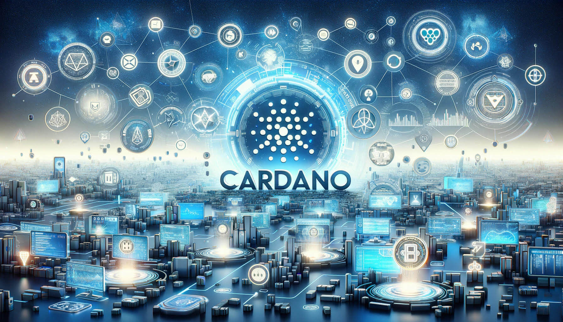 You are currently viewing How Does Cardano Work?