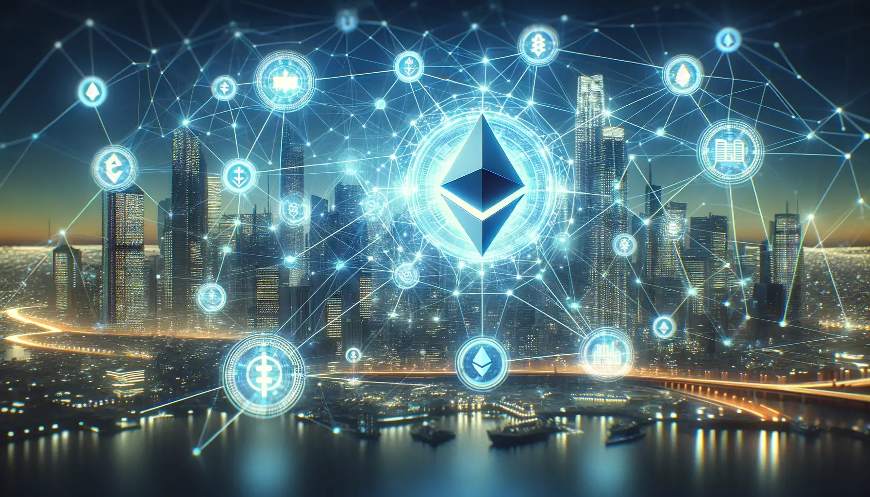 Read more about the article How does Ethereum work?