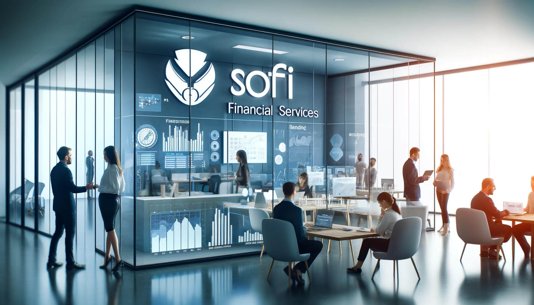 Read more about the article What is SoFi?