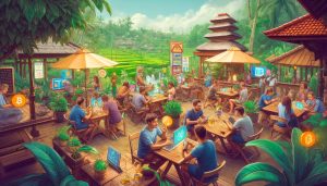 Read more about the article Crypto Tax Law in Bali