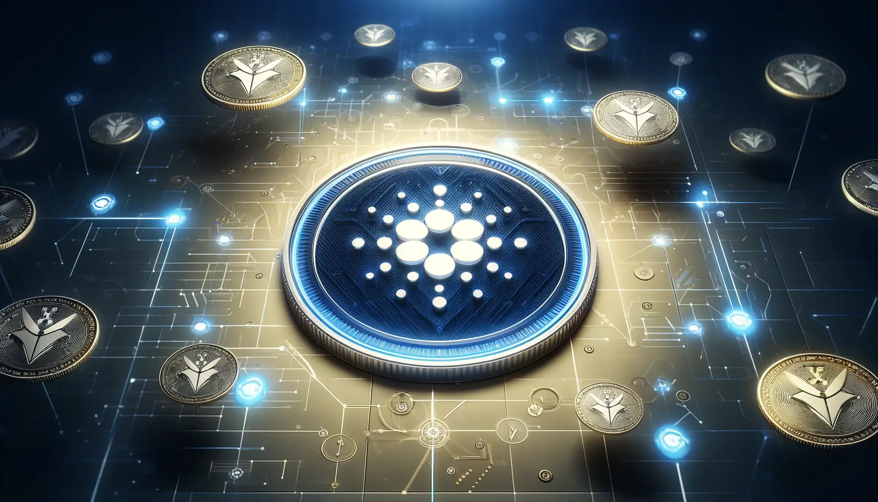 Read more about the article How to claim Cardano Airdrop