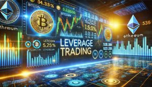 Read more about the article Is Leverage Trading Safe?