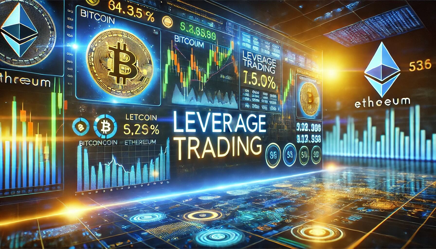 You are currently viewing Is Leverage Trading Safe?