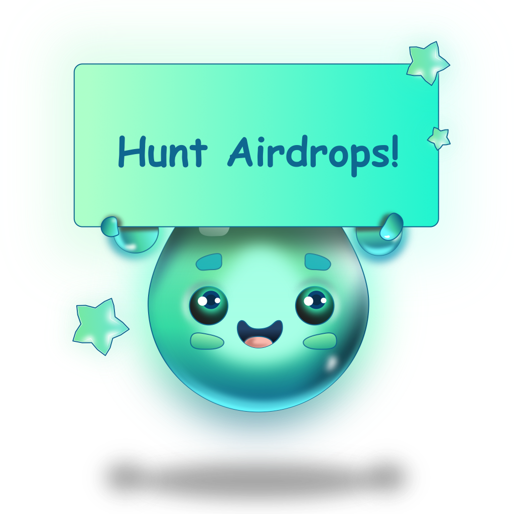Streamline your Airdrop Hunting experience with fast, secure, and seamless interactions confidently across all ecosystems and Dapps.